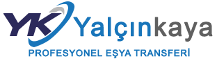Yalçınkaya Evden Eve